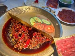 -小龙坎火锅(全球总店)