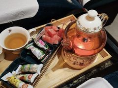 -富侨养生(威宁路店)