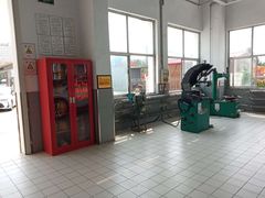 -烟台东联一汽丰田4S店(福山区店)