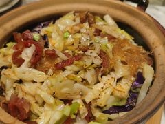 粉丝煲-香港百合居(LCM置汇旭辉广场店)