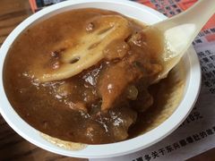 -东兴顺爆肚张