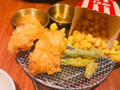 -摩打食堂(江南西店)