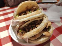 -西贝(上海我格广场店)