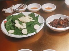 -辛氏火炉·韩式古法烤肉(松北店)