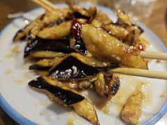 -高伟炒鸡总店(金源路店)