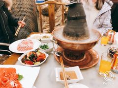 -牛街·马辈儿涮肉(牛街二店)