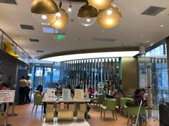 -奈雪的茶(凯德新都心店)