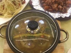 -清真·三德隆饭庄(桥梓口店)