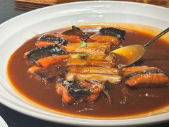 -荷风细雨·中国茶宴(碧云店)