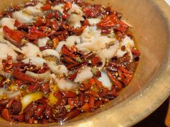 -永安水煮活鱼·仪征菜(仪征奥林匹克店)