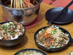 -七串串(无锡总店)