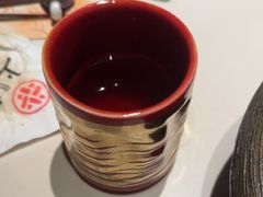 -上井料理黑金店(IFS国金中心店)