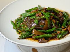 -湘上湘(米其林餐厅-正大中心总店)