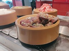 -龍歌自助小火锅(漳州二路爱购店)