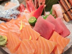 -炙柒Sekinana·精致日料(合生汇店)