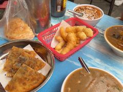 -逍遥镇刘相五胡辣汤豆沫馆(康复中街店)