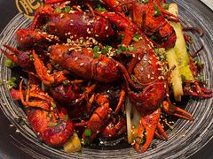 -肥肥虾庄·金牌油焖大虾(沙湖店)