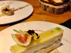 -AZUL by FUEL蓝色·法式酒馆(琶醍店)