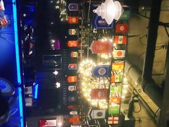 -西街夜油条·麻团包乌饭