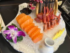 -银座苑烧肉酒场·烤活鳗(仙霞路店)