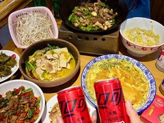 -张氏父子常德肠子馆(贺龙店)