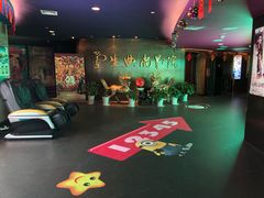 -中影国际影城(兰生大厦CINITY LED店)