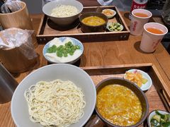 -李百蟹·江南蟹黄面·河景餐厅(夫子庙总店)