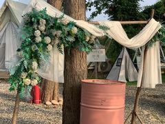 -安德鲁户外烧烤帐篷营地(马泉营店)