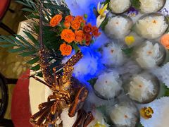 -万龙洲海鲜(南新仓店)