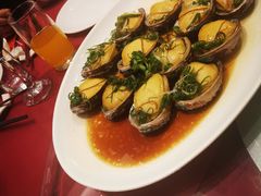 -金苑海鲜酒家(来魅力店)