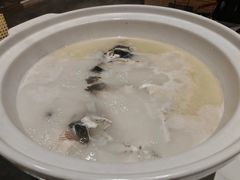-久宴·天目湖大鱼头(恐龙园店)