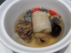 -辣螃铠盆盆蟹大排档(海昌店)
