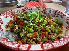 -传统菜农庄(皇姑路店)