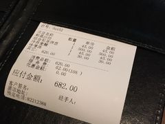 -KYOKU日本料理(嘉里建设广场店)