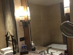 -上海崇明金茂凯悦酒店