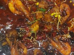 -祥瑞干锅鸭头·东北菜(佳园路店)