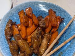 -北李妈妈菜·海肠捞饭(开发区万达店)