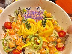 -無忧浅草君·洋风料理(下沙宝龙二期一店)