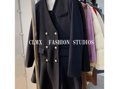 -CLMX(新天地凯德晶萃广场店)