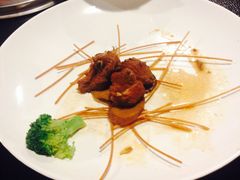 -味芝树·牛排烤肉自助(海亮店)
