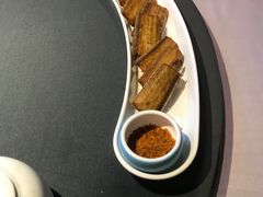 -老头儿油爆虾(星光一期店)