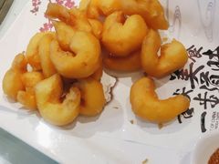 -鼎好家常菜(天桥店)