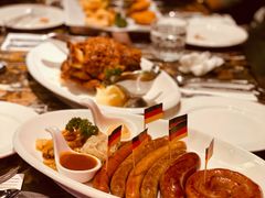 -MOSSO德国餐厅·音乐酒吧(环宇荟店)