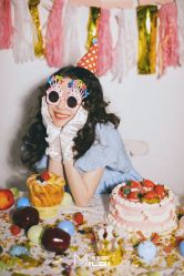 -米莱摄影写真(五大道别墅店)