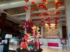 -苏州金鸡湖大酒店