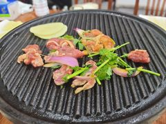 -岳合轩老北京涮肉