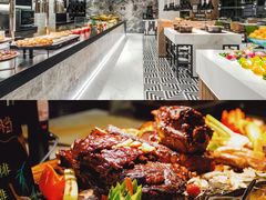 -广州粤海喜来登酒店