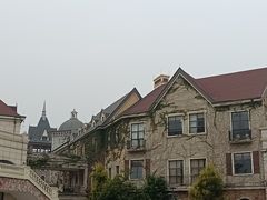 -美的鹭湖森林度假区