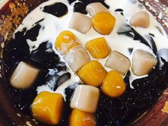 -鲜芋仙(南开大悦城店)