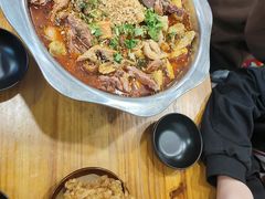 -湖南师大-三牌路鲜货冒菜
